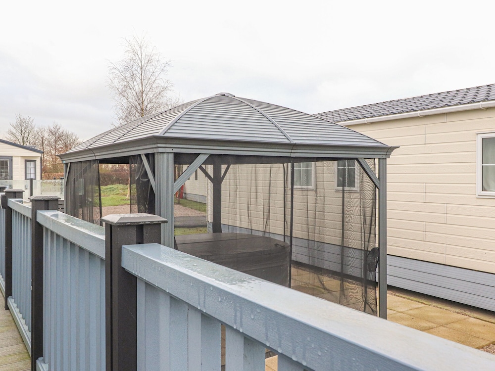 Tiptoes Lodge