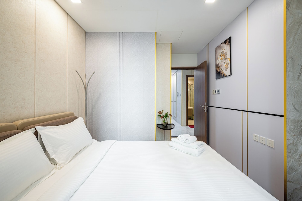 Landmark 81 Luxury - SaigonHomes