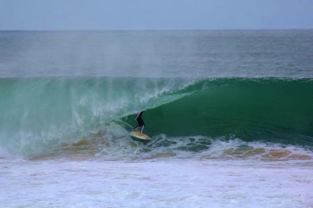 Peniche Surf Lodge - Hostel
