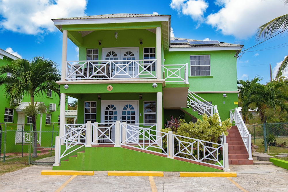 Best E Villas Prospect Three Bedrooms Apartment With Pool Near Beach