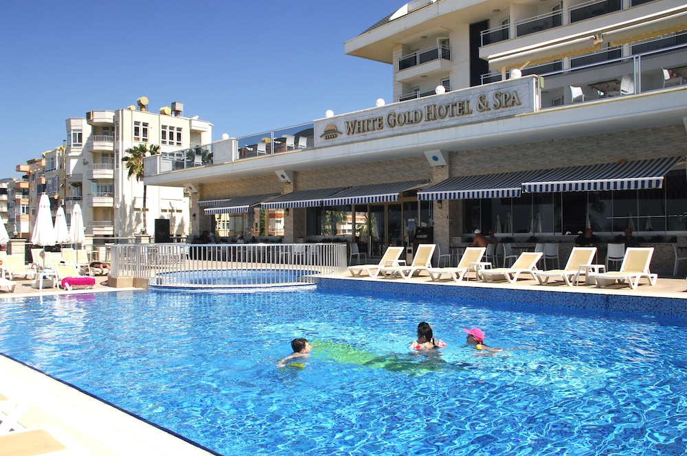 White Gold Hotel & Spa - Image 62