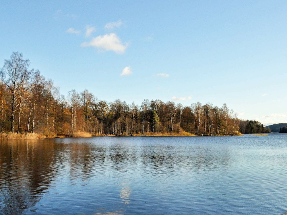 4 Person Holiday Home in Ulfborg-by Traum view 3