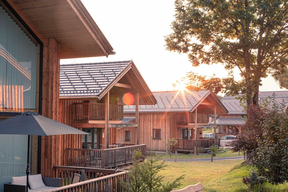 Kreischberg Chalets by ALPS RESORTS