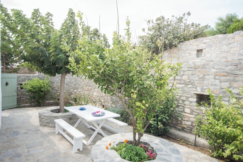 Apleton Villas Paros