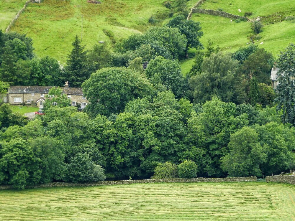 Farrier's Cottage