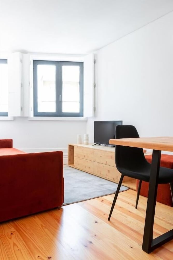 Topázio Apartment by Porto Stories