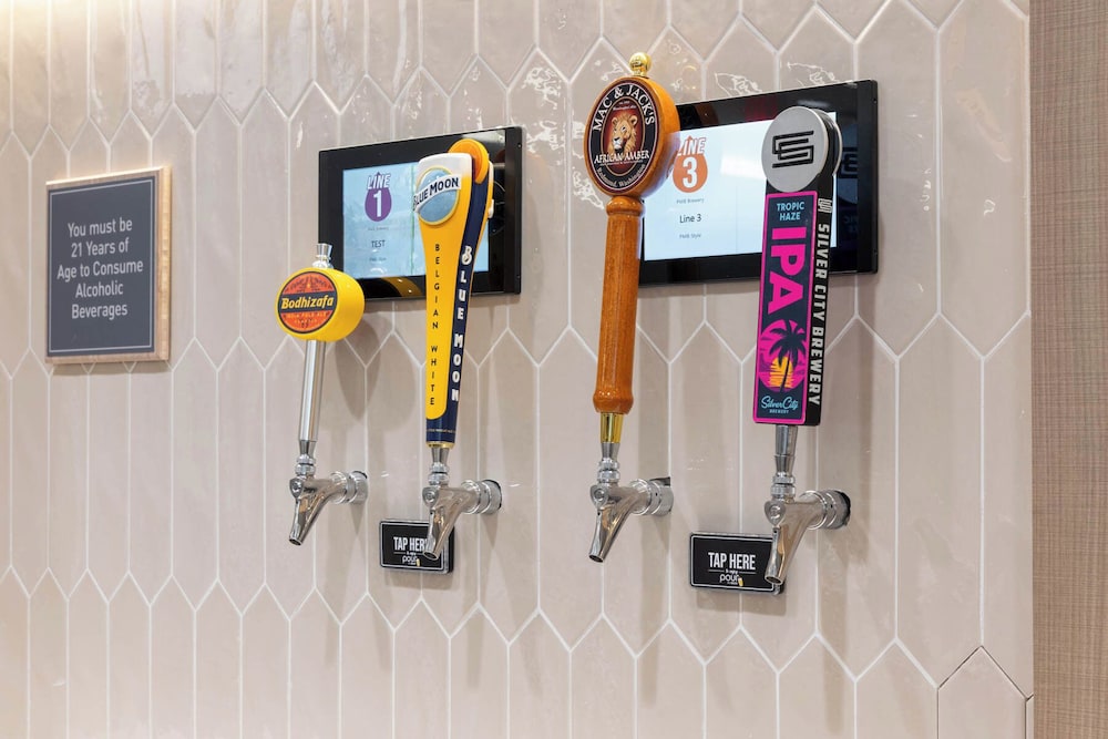 Homewood Suites By Hilton Puyallup Tacoma