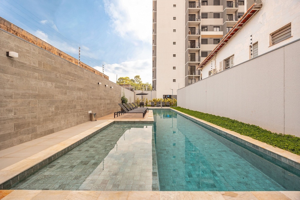 Estúdio Premium Vila Olímpia -ap1901