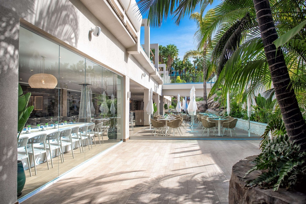 Hotel Maspalomas Princess-All Inclusive