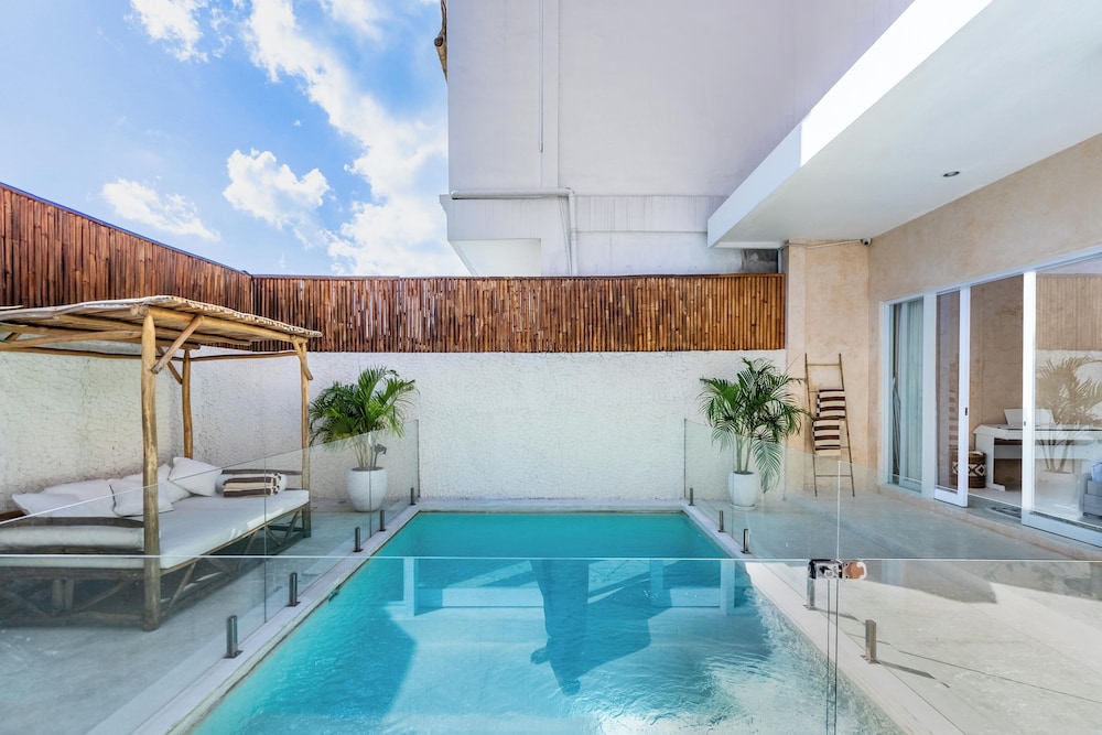 Villa Sacral 3BR Family Villa with Pool