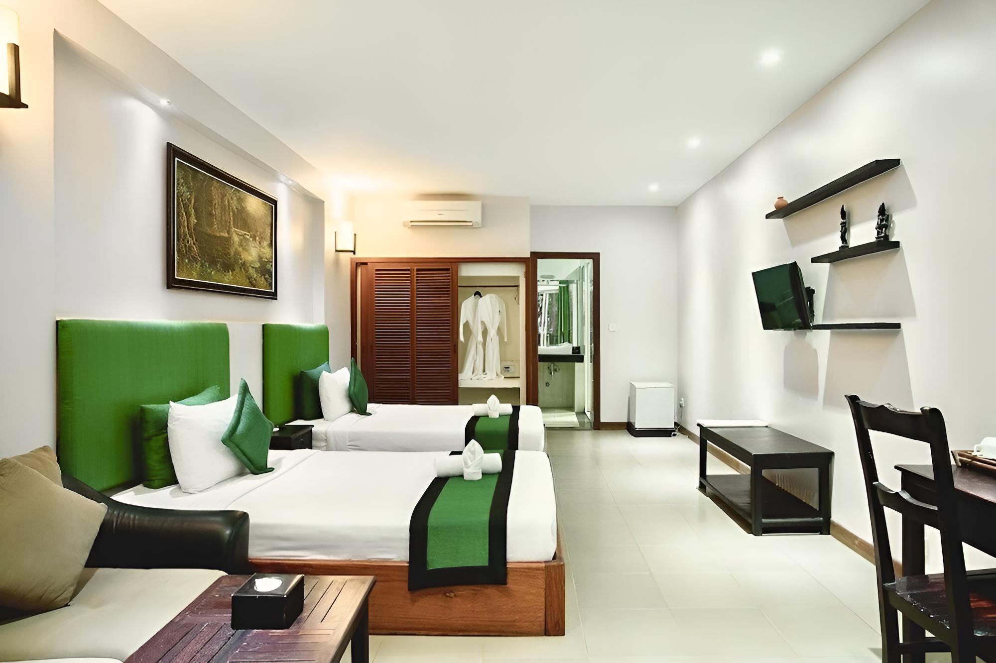 Ra-Ta Boutique Hotel