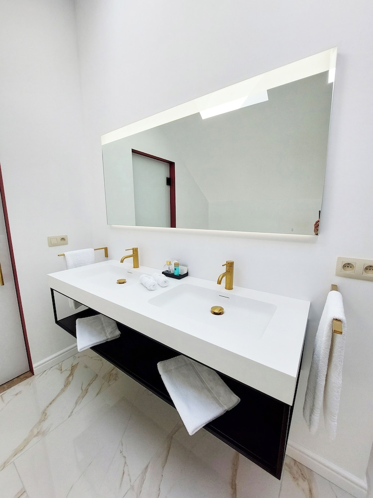 Cha Cha de Loup B&B - Vakantiewoning