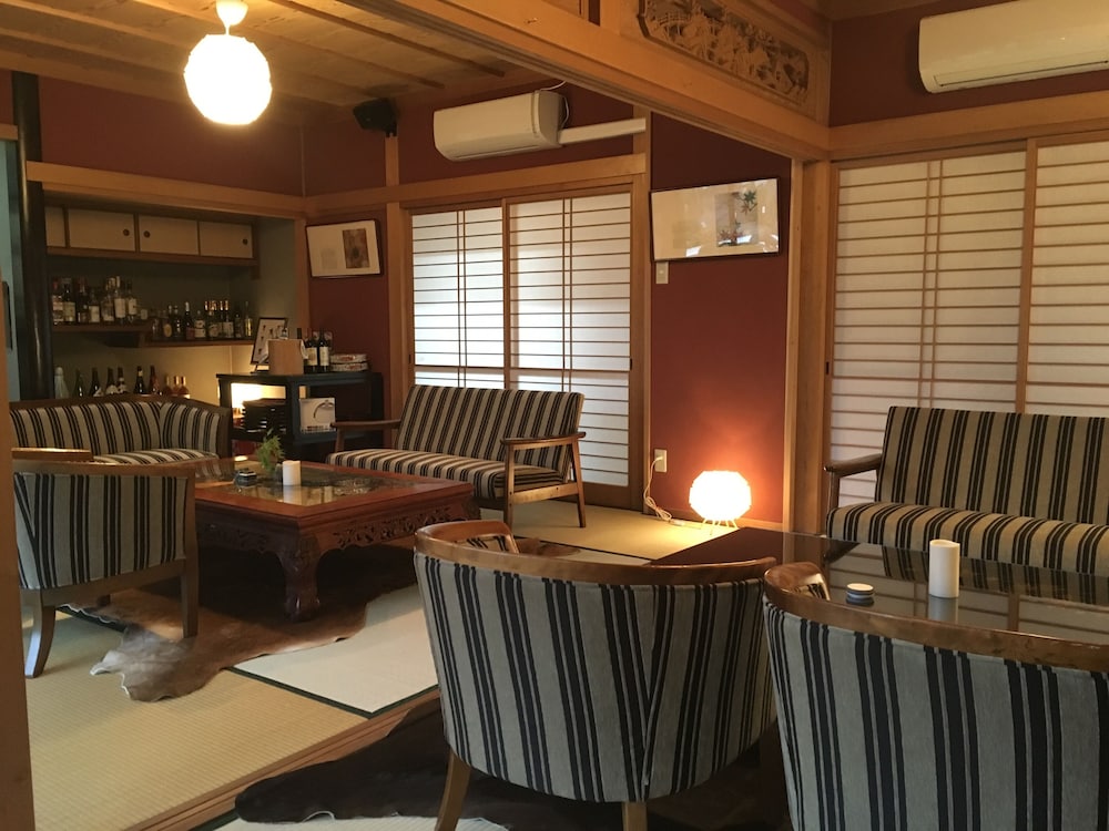 Auberge Minohama Ryuseki view 3