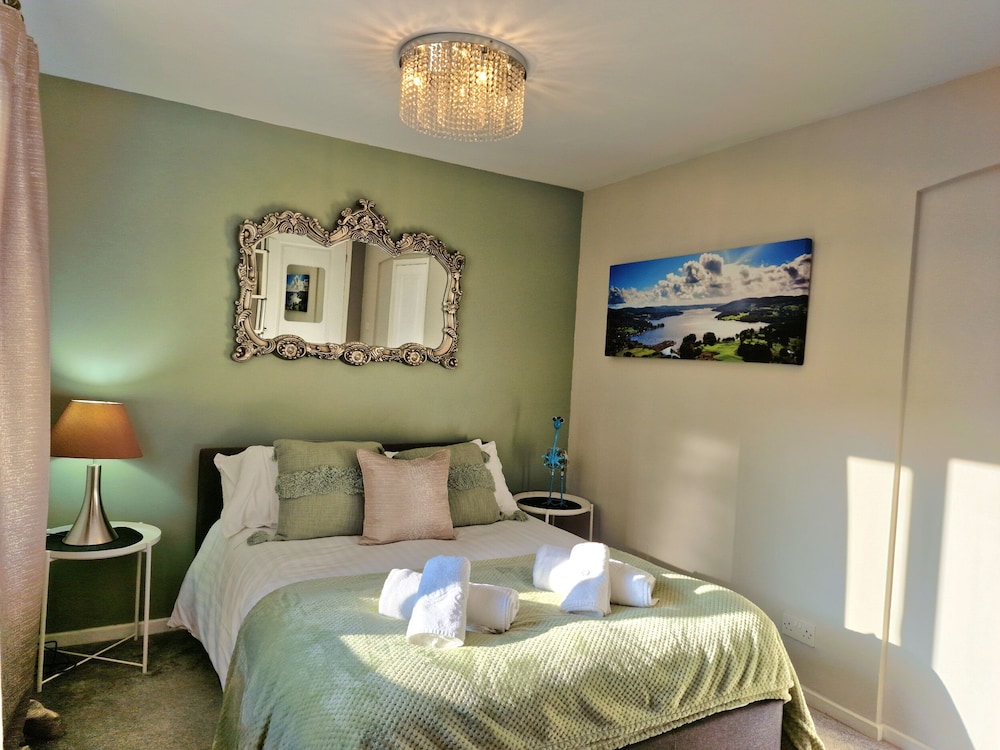 Bowness Hideaway