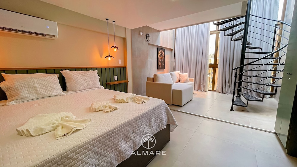 FM20 Cabo Branco Premium I - By Almare