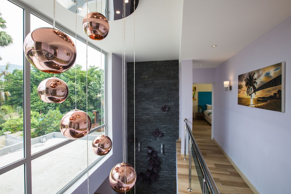 Beachside Villa Baylis