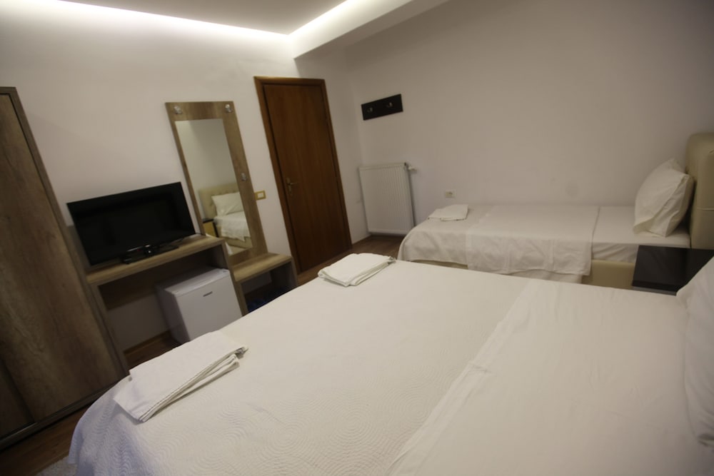 Hotel Sofo
