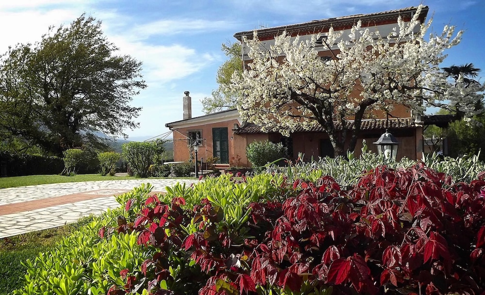 Casale Marella