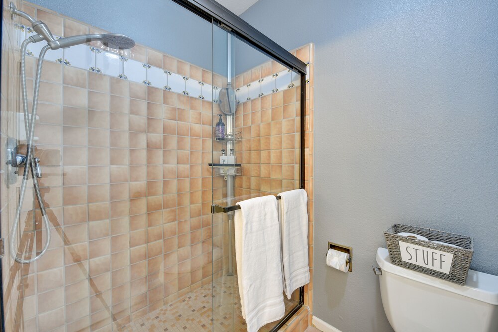 Pet-friendly Borrego Springs Retreat - Property Image 39