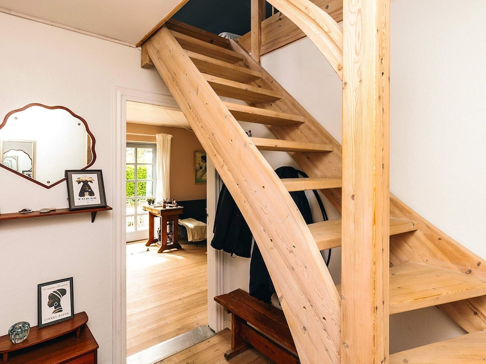 7 Person Holiday Home in Storvorde