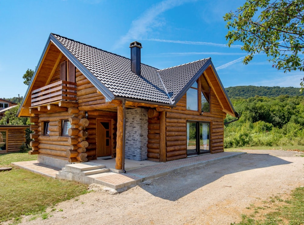 Holiday Home Elizabeta