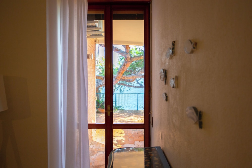 Solemar Sicilia - Villa Giovitto