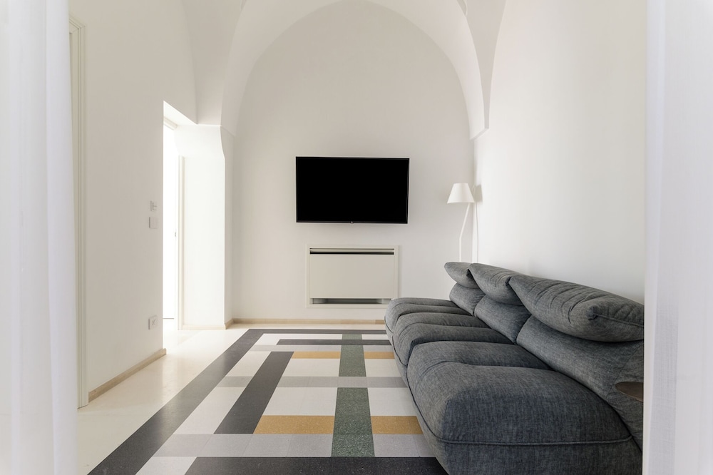 Hydeout Palace - Luxury &Spa Suites by Wonderful Italy