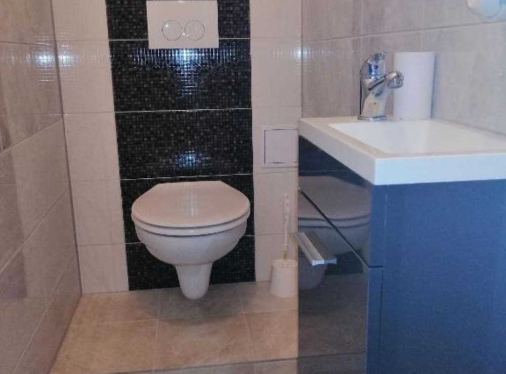 Apartment Libe With Sea View Trogir