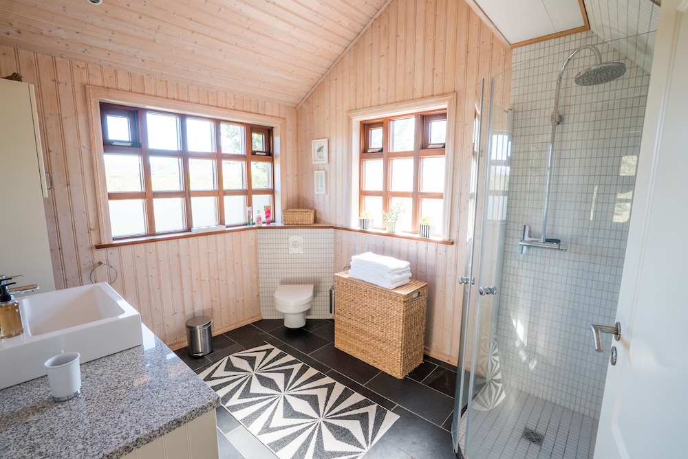 Húsafell Holiday Homes, photo 26
