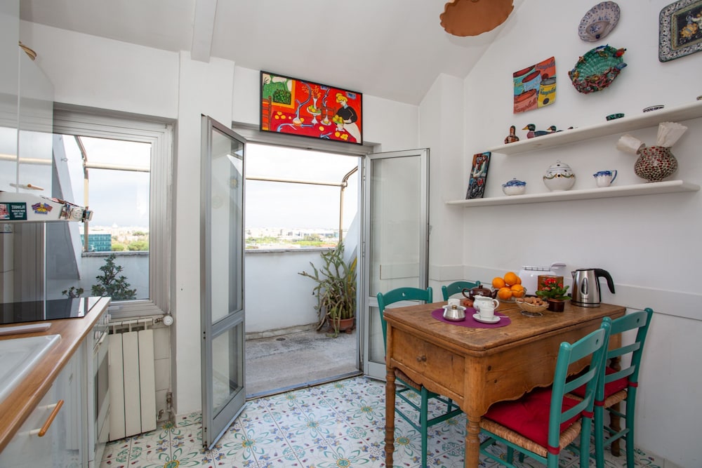 Wonder 1BR Eur