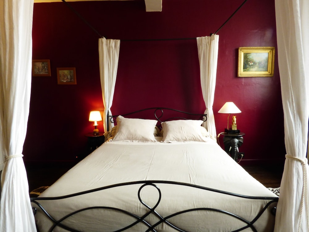 Lady Jane Bed & Breakfast view 5