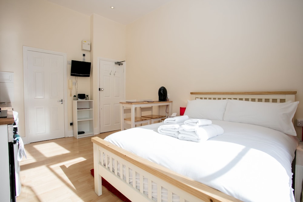 Gorgeous Studio Apartment Near Pimlico