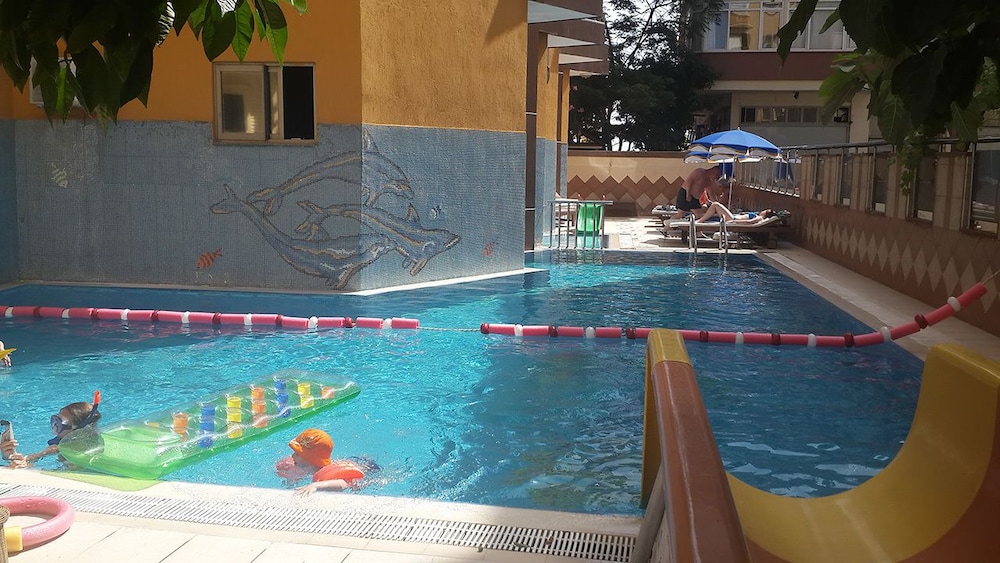 Kleopatra İkiz Otel - Image 6