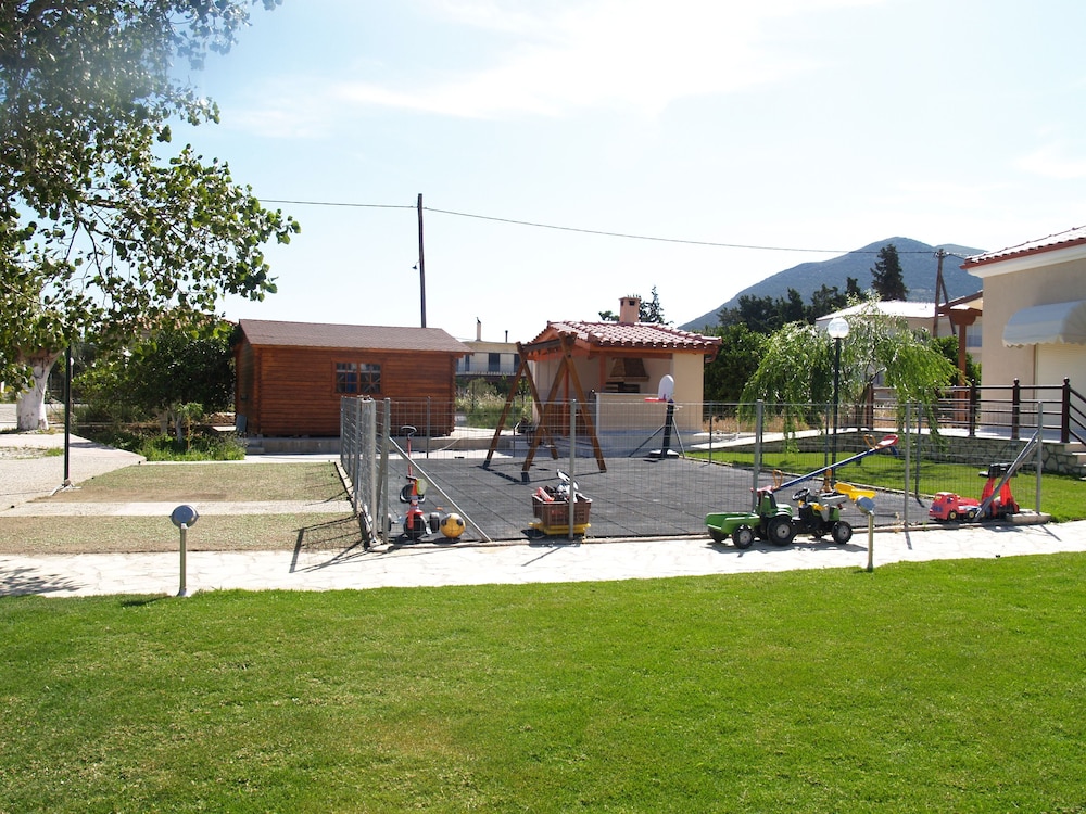 Nefeli Studios