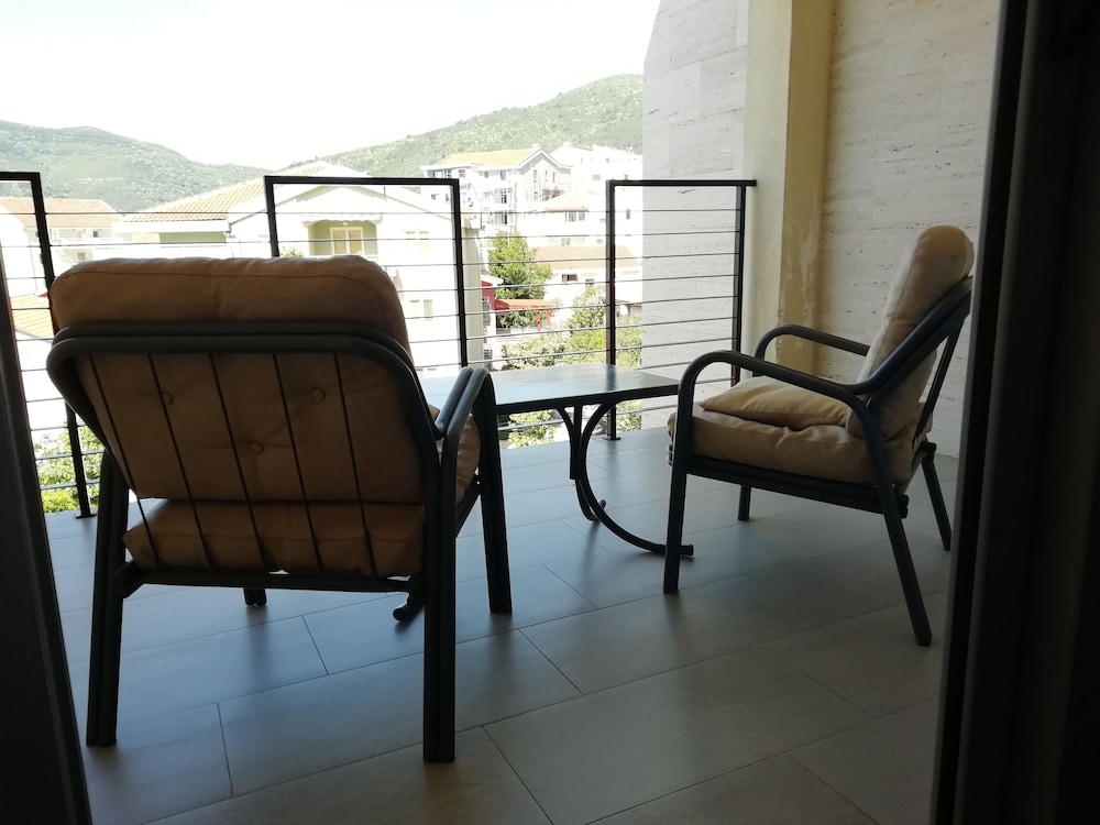 Apartments and rooms Grand Palazzo view 3