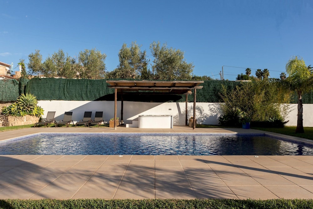 Villa Paulina in Javea
