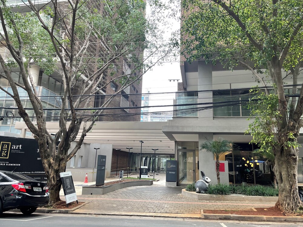 Ag Residences Perdizes