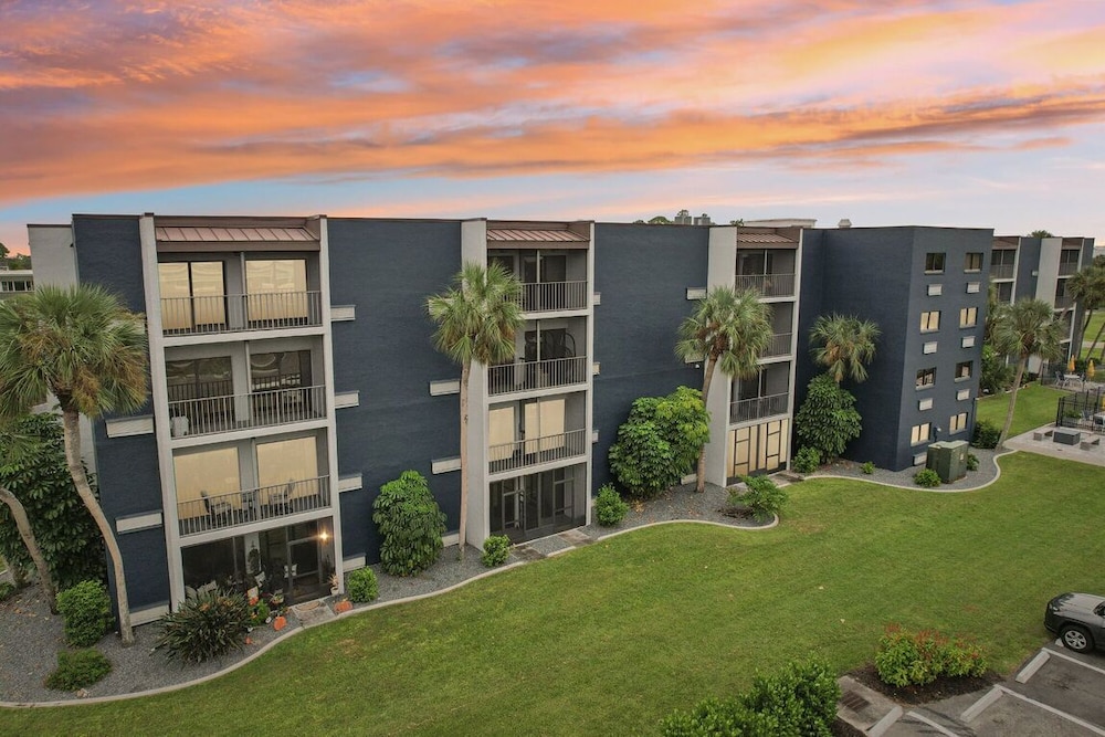 Landing Apartments Downtown Port Charlotte