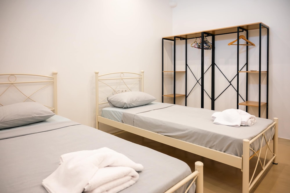 Assyr Getaway - Santorini Cozy Cycladic Retreat