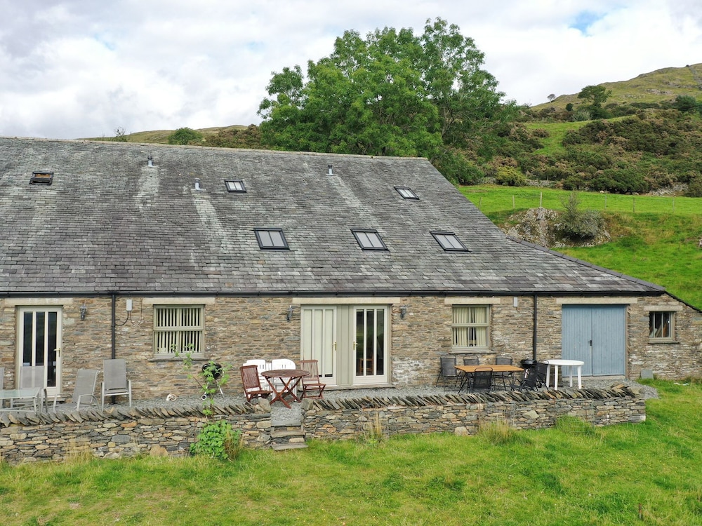 Ghyll Bank Cow Shed