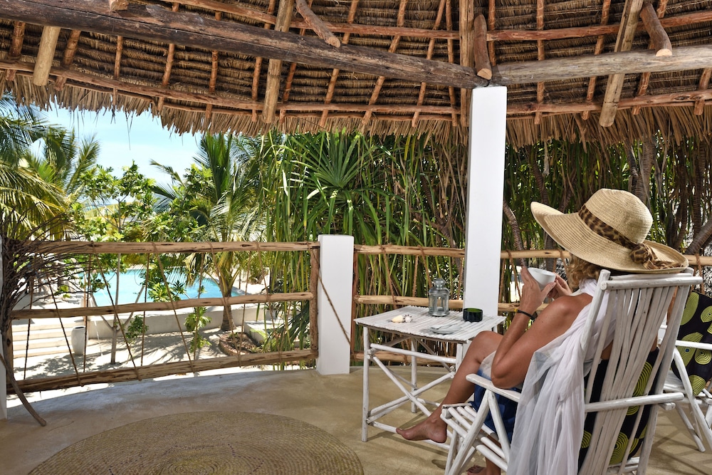 Sharazād Boutique Hotel