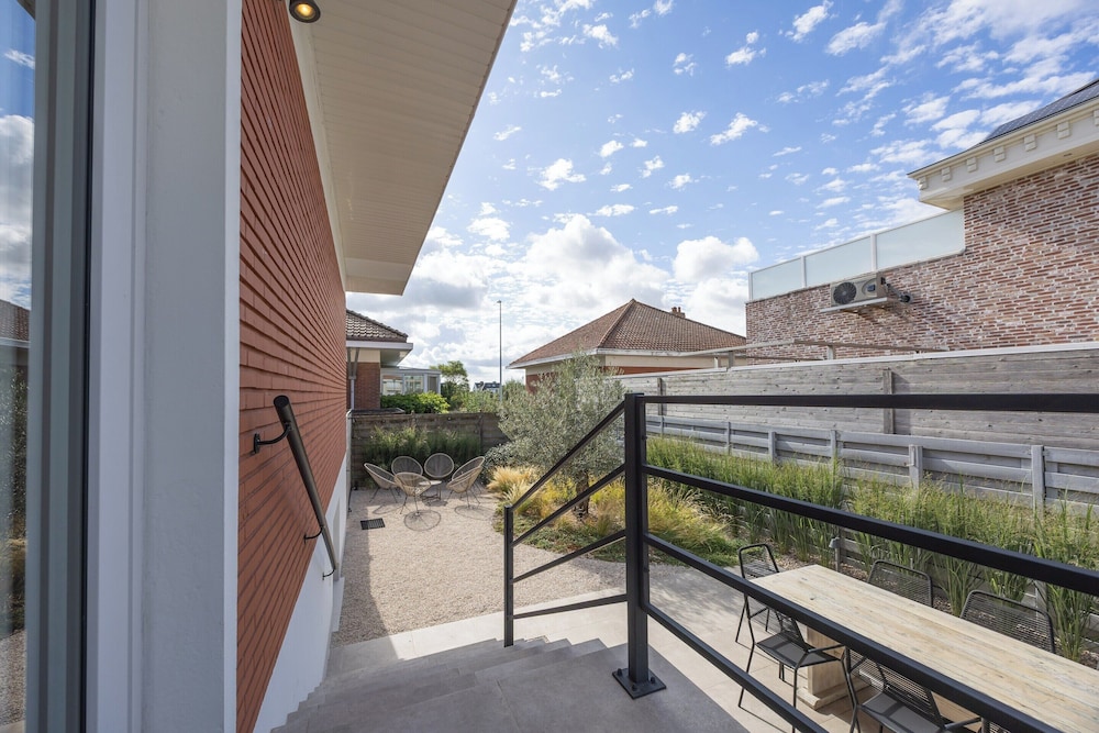 Holiday Home in Middelkerke Near Beach
