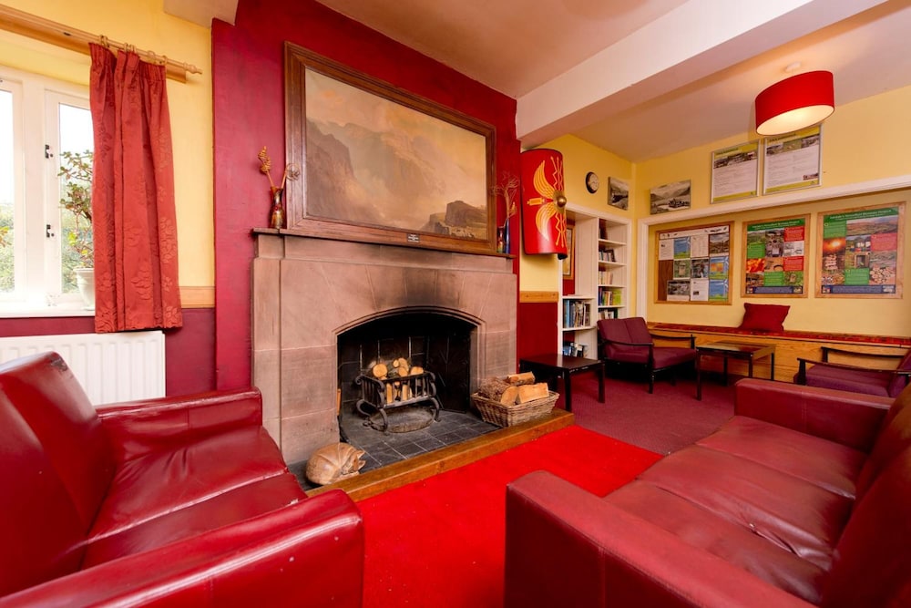 YHA Eskdale - Hostel
