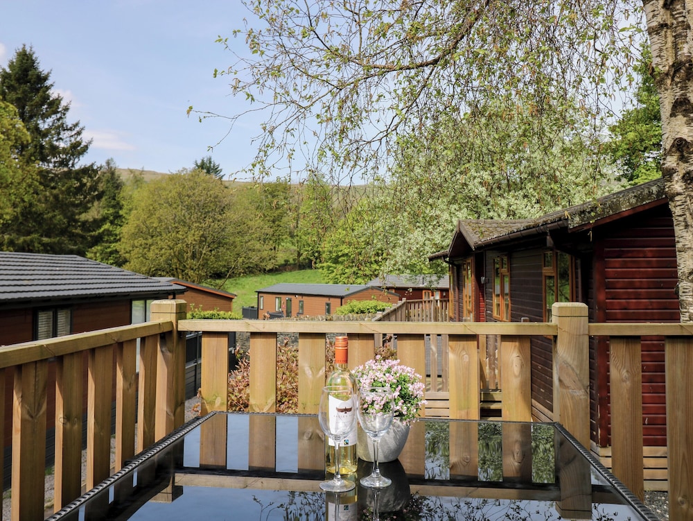 Hill Lodge