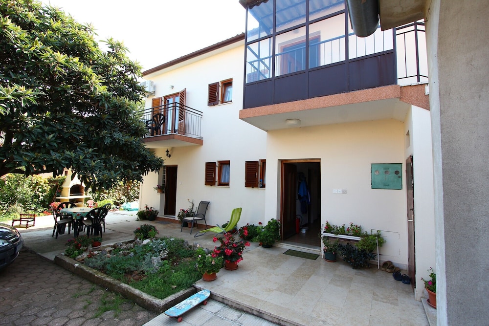 Antolovic Studio Rovinj view 5