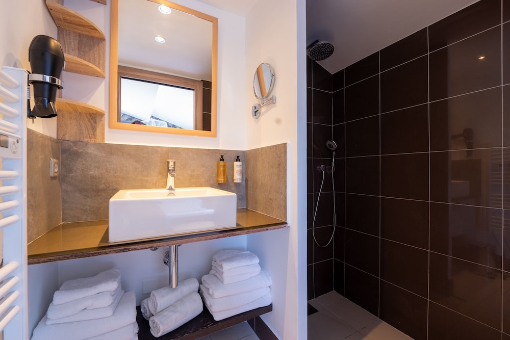 Top Floor, Nest in Mandara Beach - Cote d'Azur