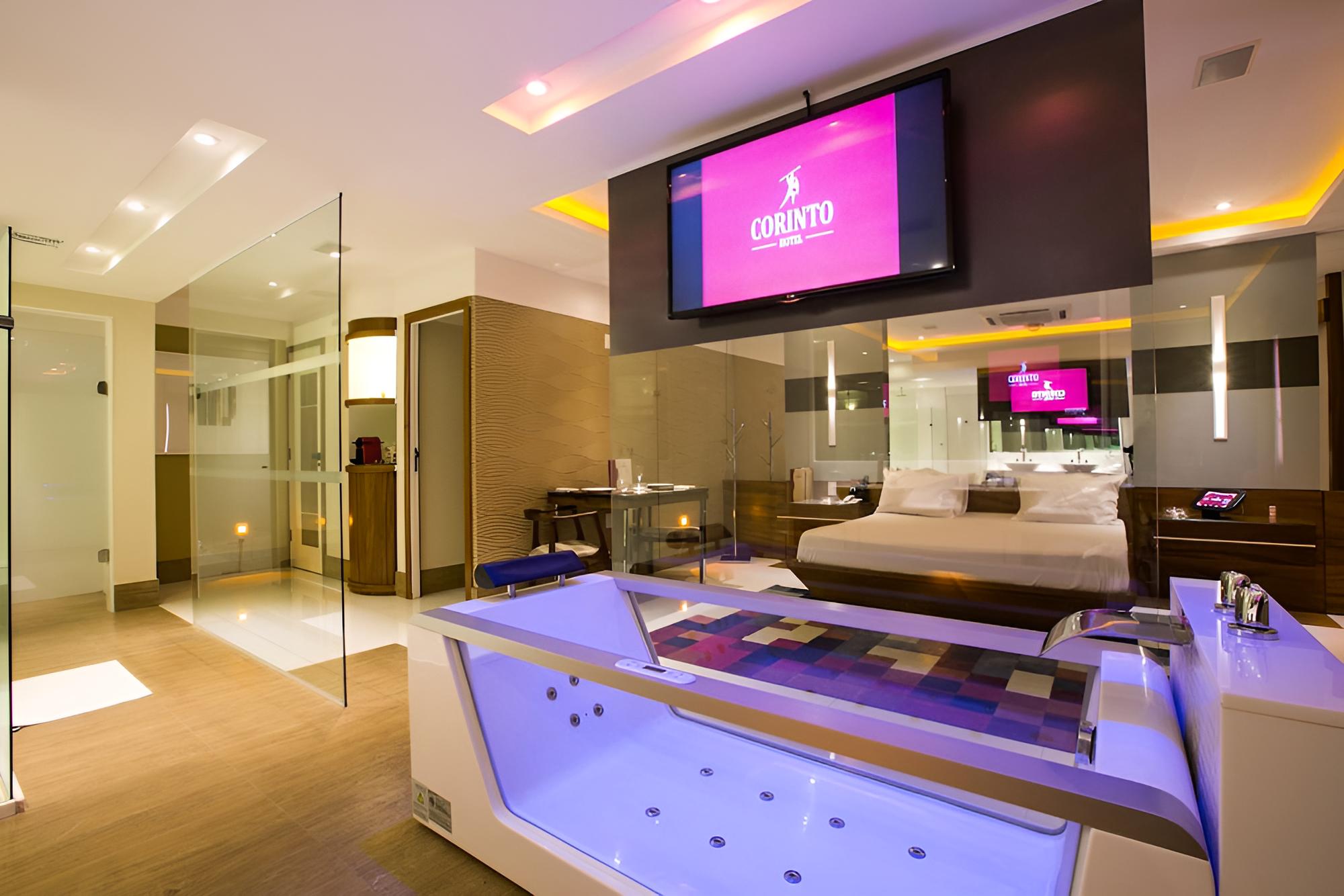 Corinto Hotel