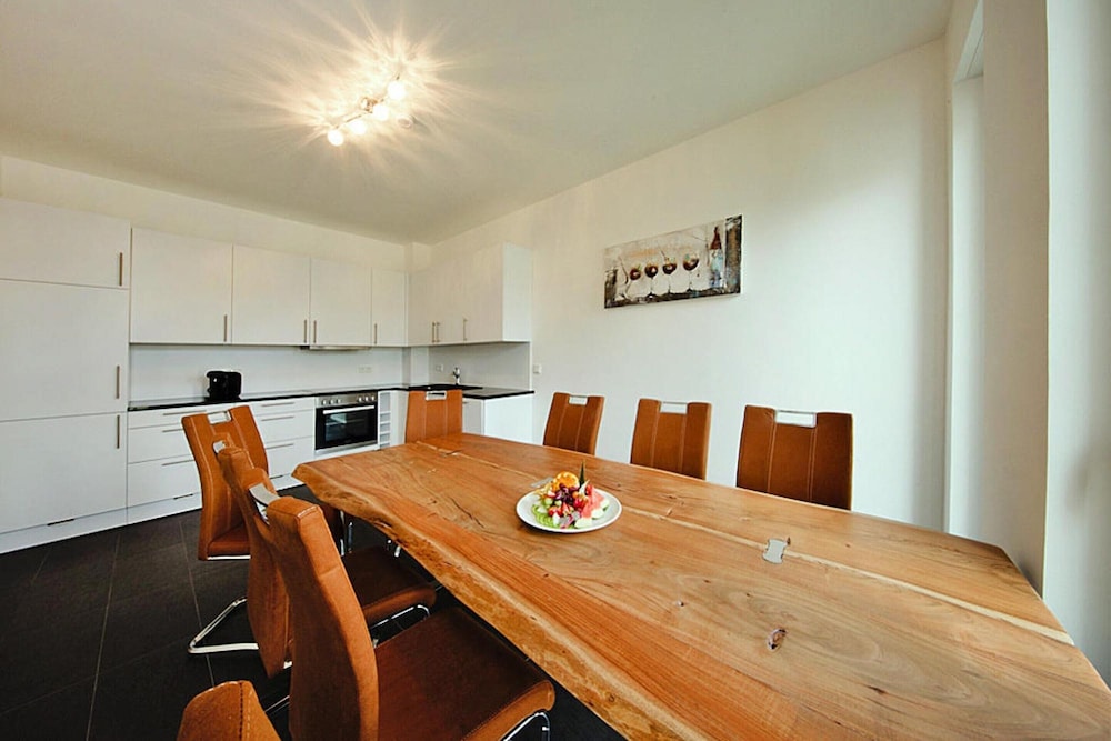 Appartement in Strausberg mit Fruhstuck Inklusive