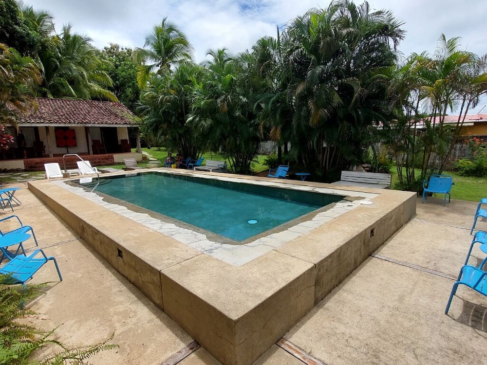 Casa de Campo Pedasi