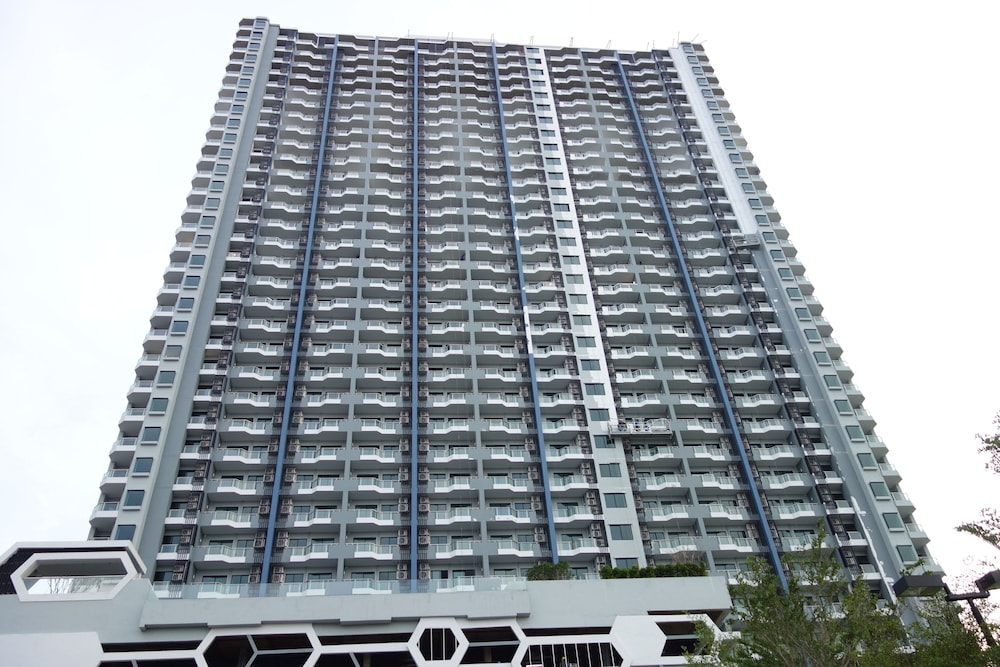 Supalai Asoke Residence